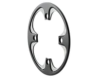 TRUVATIV Stylo Chainring Guard (Black) (32/33T)