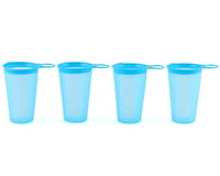 Ultimate Direction Re-Cup (Pack of 4) (Glacier Blue)