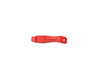 Unior 1657 Tire Levers (Red) (Pair)