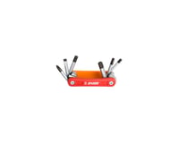 Unior EURO6 Multi-tool (Orange/Red)