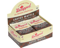 Untapped Organic Waffle (Coffee)