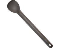 Vargo Titanium Long Handle Spoon (Titanium)
