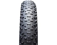 Vee Tire Co. Snowshoe XL Studded Tubeless Ready Fat Bike Tire (Black)