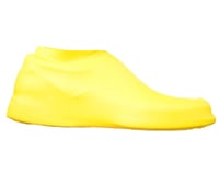 VeloToze Roam Waterproof Commuting Shoe Covers (Yellow)