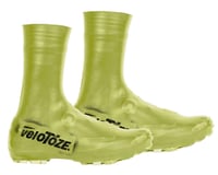 VeloToze Gravel/MTB Tall Shoe Covers (Olive Green)
