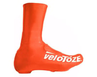 VeloToze Tall Shoe Cover 1.0 (Viz Orange) (S)