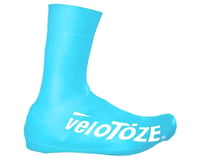 VeloToze Tall Shoe Cover 2.0 (Blue) (S)