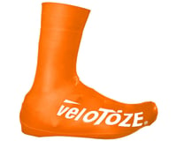 VeloToze Tall Shoe Cover 2.0 (Viz Orange)