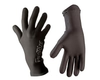 VeloToze Waterproof Cycling Gloves (Black)