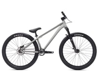 Verde Vertex Dirt Jumper 26” Bike (22.25" Toptube) (Grey)