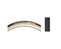 Vittoria Juniores Tubular Tire (Black/Tan) (650c) (21mm)