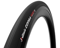 Vittoria Corsa N.EXT Road Tire (Black) (Folding) (Tube Type)