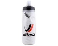 Vittoria Camelbak Podium Chill Insulated Water Bottle (Vittoria)