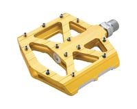 VP Components VP-001 All Purpose Pedals (Gold) (Aluminum)