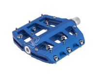 VP Components Vice Trail Pedals (Blue)
