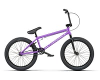 We The People 2021 Nova BMX Bike (20" Toptube) (Ultraviolet)