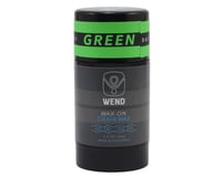 Wend Wax-On Chain Lube (Green)
