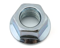 Wheels Manufacturing Outer Axle Nut (9.5 x 24tpi)