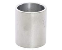 Wheels Manufacturing 1-1/8" Headset Spacer (Silver)