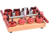 Wheels Manufacturing Press-9-Pro Professional Bottom Bracket Tool Kit