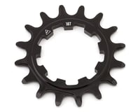 Wheels Manufacturing SOLO-XD Single Speed Cog (Black)