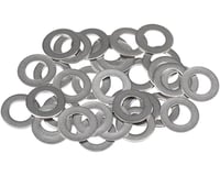 Whisky Parts Whisky Stainless Spoke Nipple Washers (0.8mm) (Bag of 34)