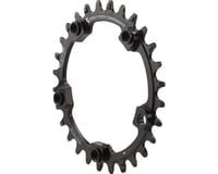 Wolf Tooth Components Chainring (Black) (5-Bolt)