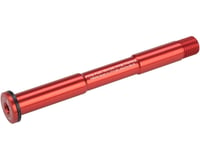 Wolf Tooth Components Fox Thru Axle (Red)
