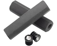 Wolf Tooth Components Mega Fat Paw Cam Grips (Black)