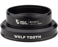 Wolf Tooth Components Performance Lower Headset (Black)