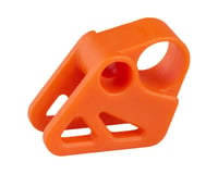 Wolf Tooth Components GnarWolf Chainguide Replacement Head (Orange)
