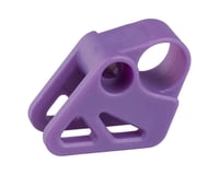 Wolf Tooth Components GnarWolf Chainguide Replacement Head (Purple)