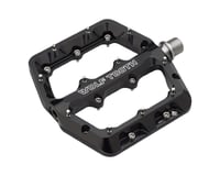 Wolf Tooth Components Waveform Platform Pedals (Black)