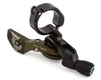 Wolf Tooth Components ReMote Dropper Lever (Olive) (Limited Edition)