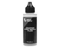 Wolf Tooth Components Resolve Dropper Post Refill Fluid (2oz)