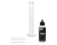 Wolf Tooth Components Resolve Dropper Post Travel Adjust Kit (2oz) (10 spacers)