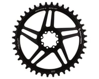 Wolf Tooth Components SRAM 8-Bolt Direct Mount Chainring (Black)