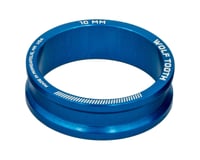 Wolf Tooth Components 1-1/8" Headset Spacers (Blue) (5)