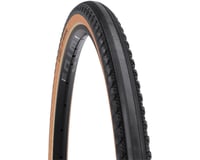 WTB Byway Tubeless Road/Gravel Tire (Tan Wall) (Folding) (700c) (40mm) (Road TCS)