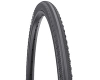 WTB Byway Tubeless Road/Gravel Tire (Black) (Folding)