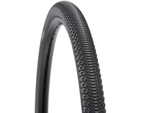 WTB Vulpine Tubeless Gravel Tire (Black) (700c) (40mm) (Light/Fast)