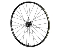WTB Proterra Light i23 Front Wheel (Black) (12 x 100mm) (700c)