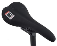 WTB SL8 Saddle (Black) (Carbon Rails)