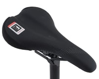 WTB Koda Saddle (Black) (Chromoly Rails) (Wide) (150mm)