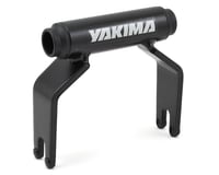 SCRATCH & DENT: Yakima Thru-Axle Fork Bike Rack Adapter (Black) (15 x 100mm)