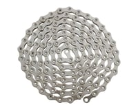YBN Ti-Nitride Chain (Silver) (12 Speed) (116 Links)