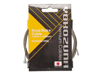 Yokozuna Road Brake Cable (Stainless)