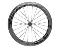 Zipp 454 NSW Tubeless Disc Wheels (Grey)