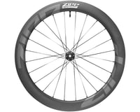 Zipp 404 Firecrest Carbon Tubeless Road Wheels (Black) (Centerlock) (A1)