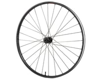 Zipp 101 XPLR Carbon Front Wheel (Black)